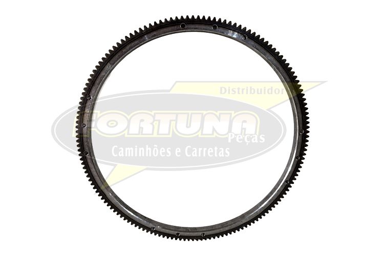 CREMALHEIRA VOLANTE MOTOR MB OM447/449/457 - 151 DENTES - Ref: 4750320105